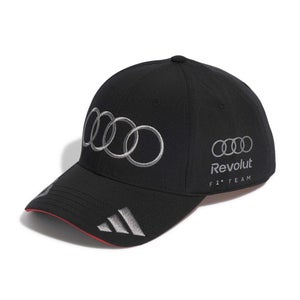 Audi Adidas Formula 1 Fan Cap Hulkenberg